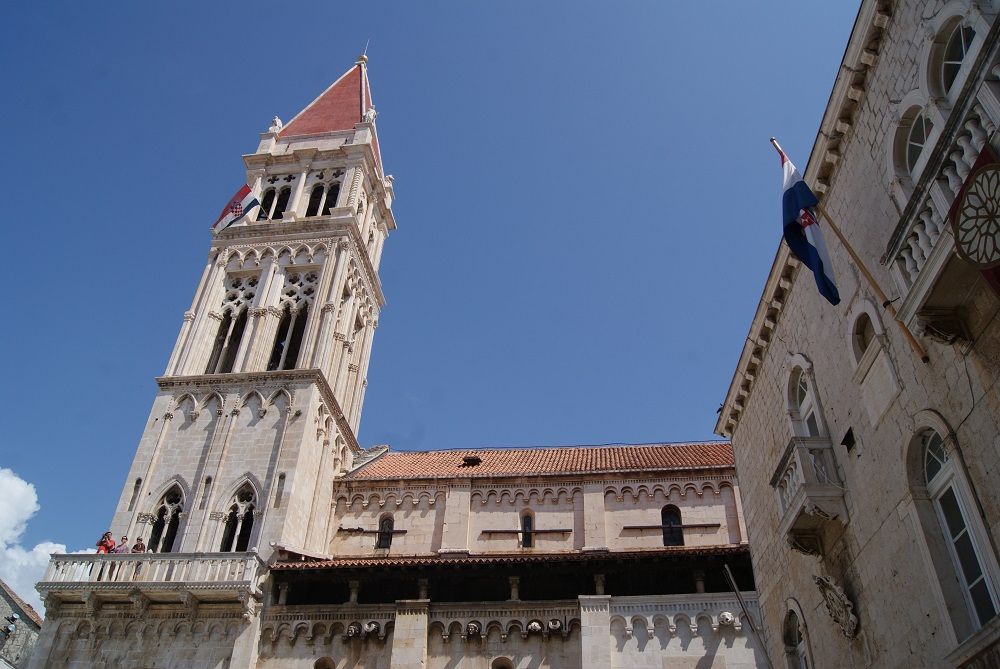 Trogir Trogir