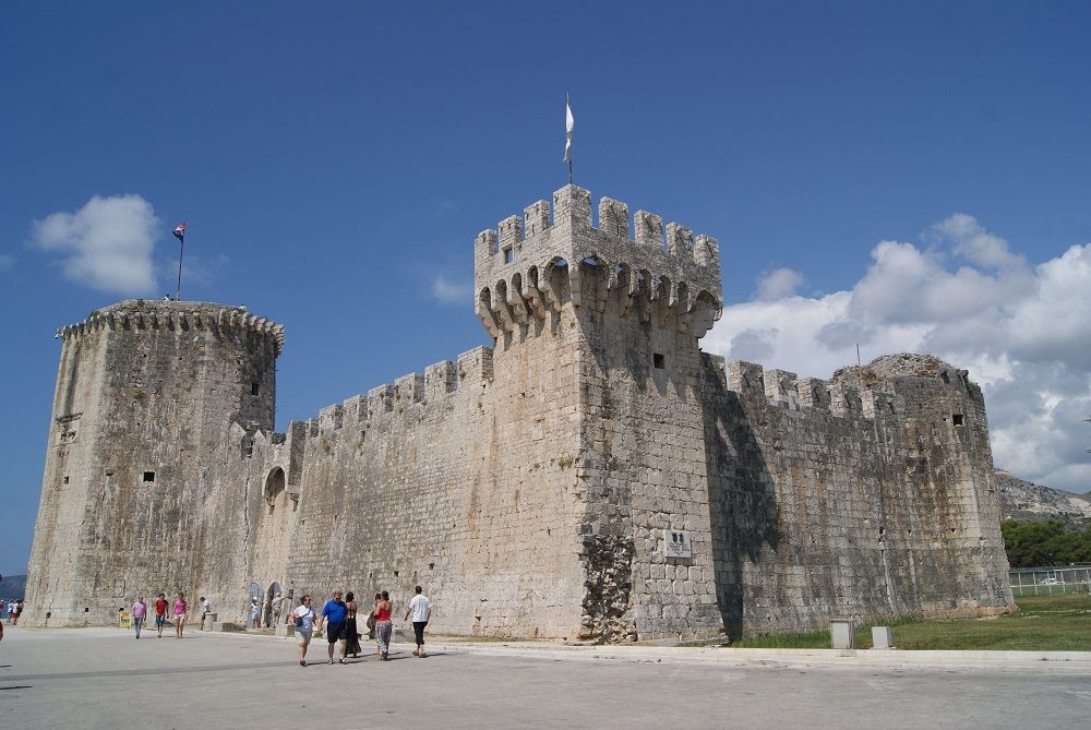 Trogir Trogir