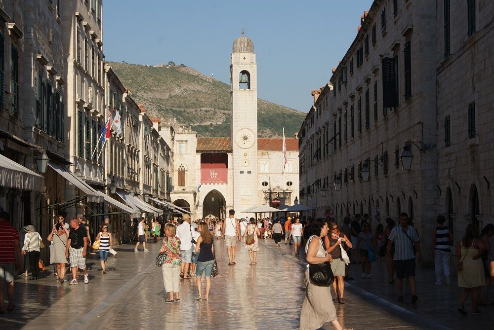 Dubrovnik Dubrovnik