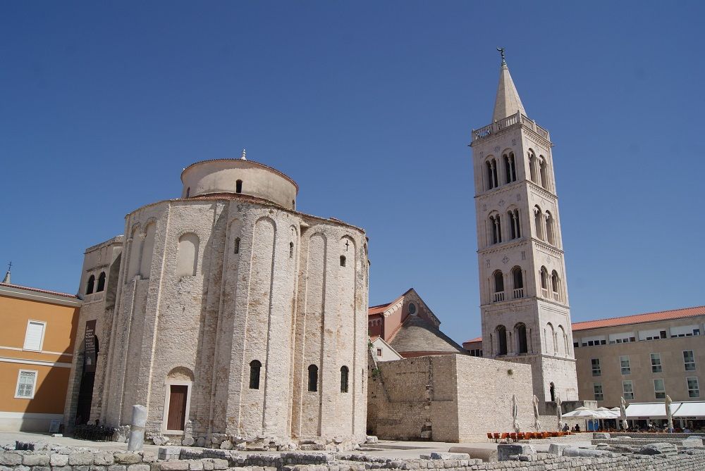 Zadar Zadar