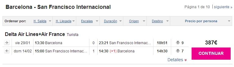bcn-sfo