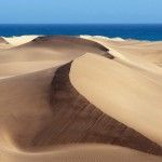 Gran Canaria - Dunas de Maspalomas