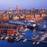 genova