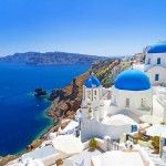 santorini