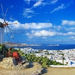 mikonos