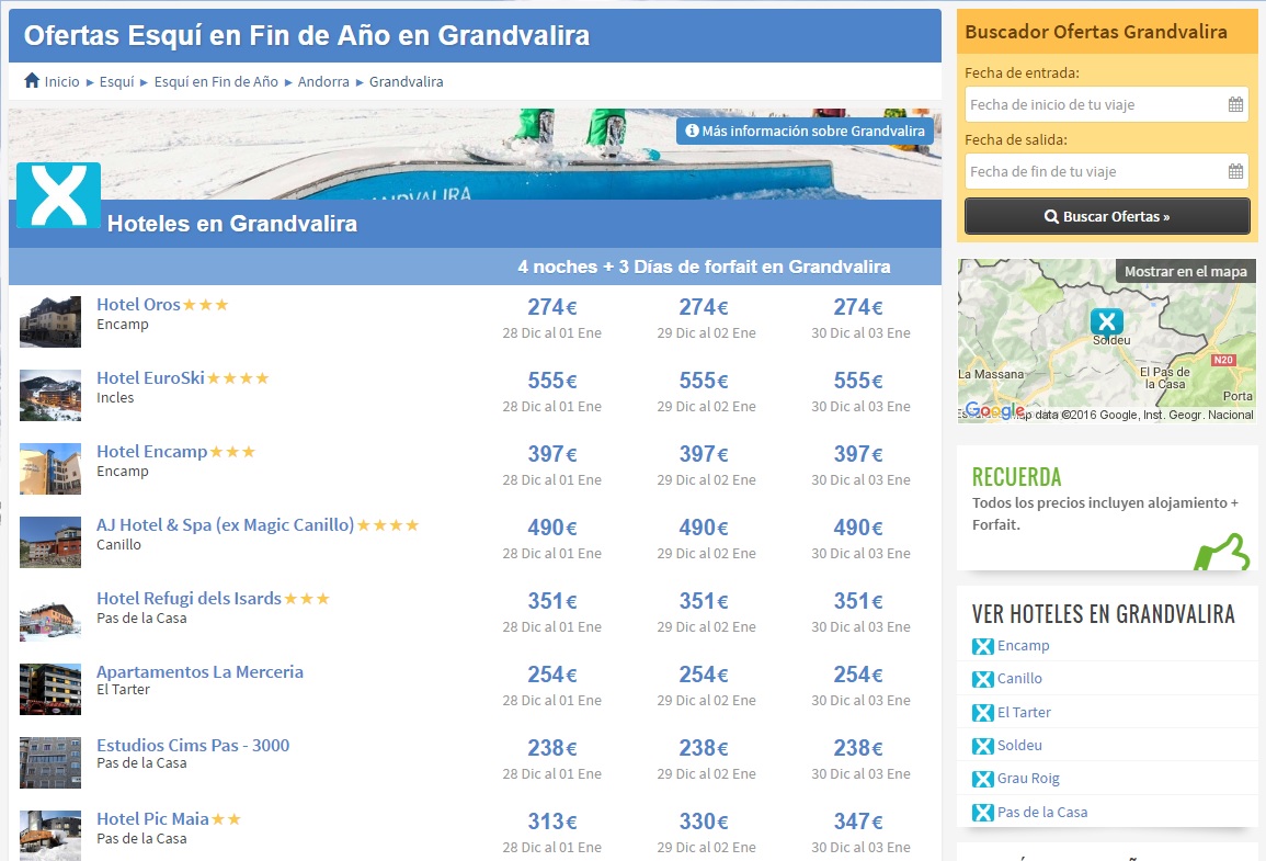 findeanograndvalira