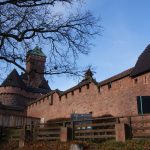 Castillo de Haut-Koenigsbourg
