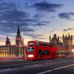 Abbaye de westminster Big Ben London